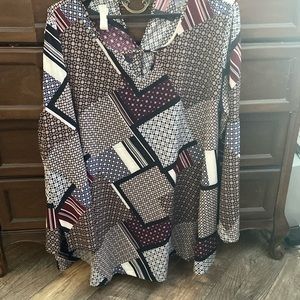 Peter Nygard Blouse